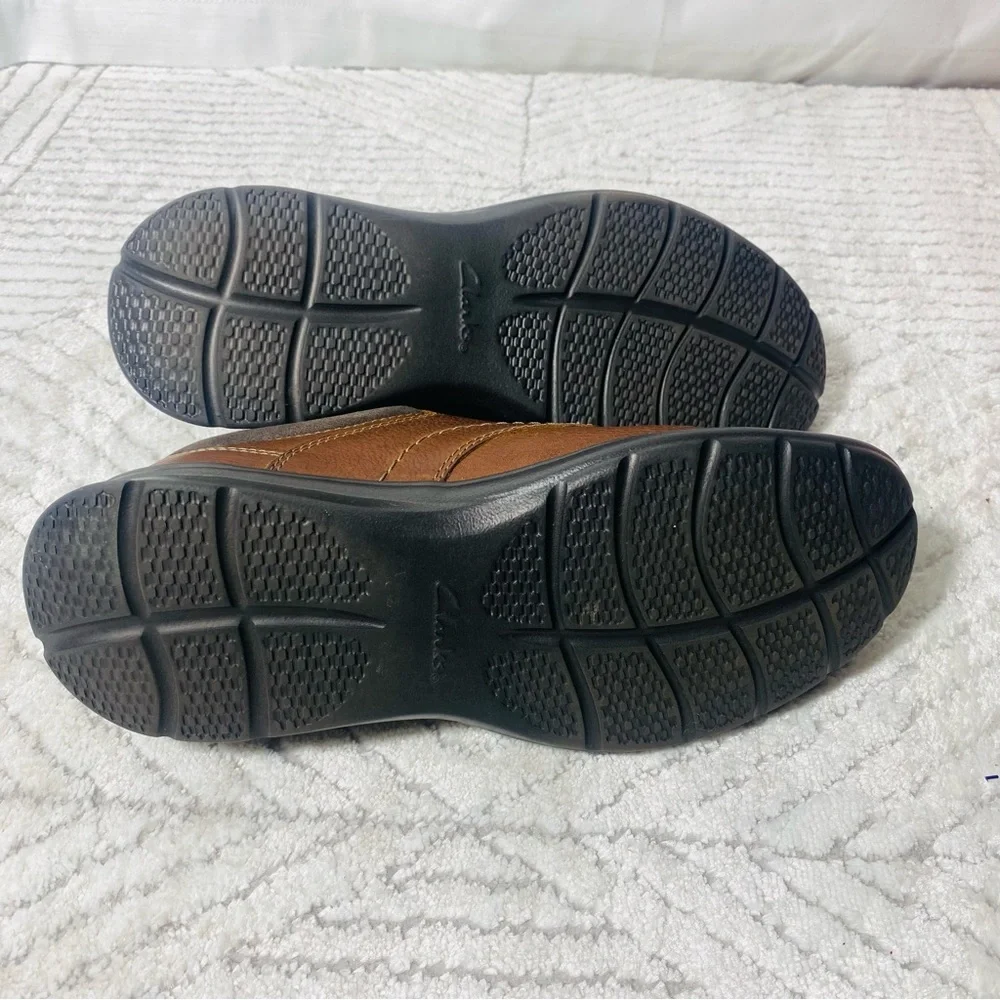 Clarks men bradley